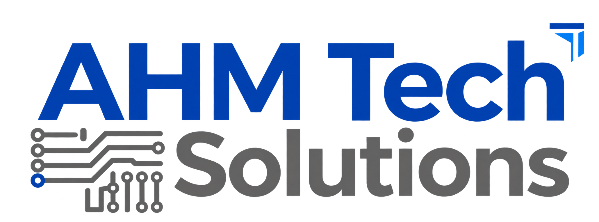 AHM Tech Solution